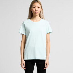 Women's Maple Tee 4001