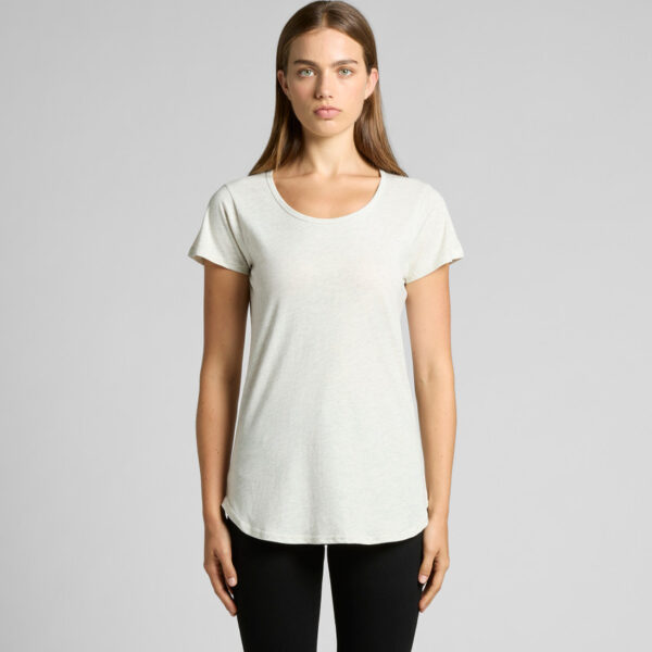 Women's Mali Tee 4008