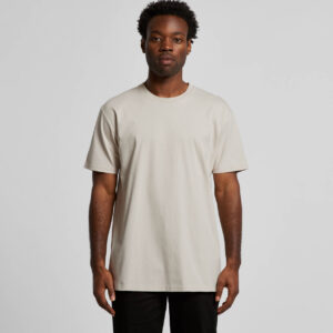 Mens Staple Tee 5001