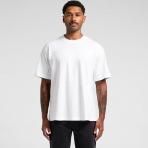 Mens Box Tee 5030