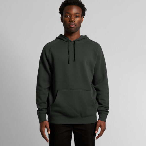 Mens Supply Hood 5101