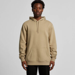 Mens Stencil Hood 5102