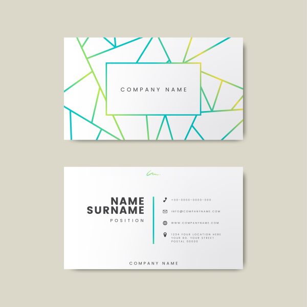 Business Cards From $79