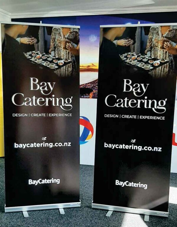 POP UP DISPLAY